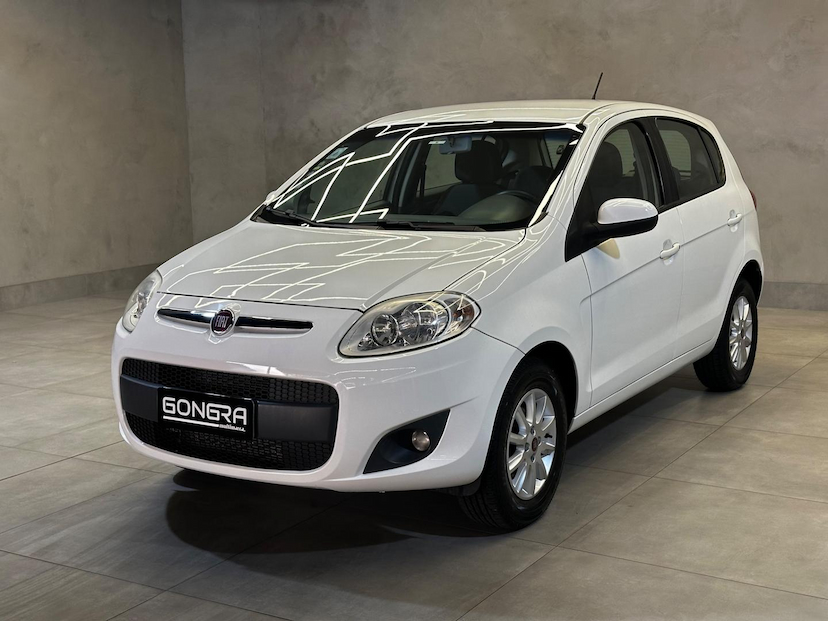 Foto do veículo FIAT PALIO FIAT  ATTRACT 1.0 2015 66.510 KM 41.900,00