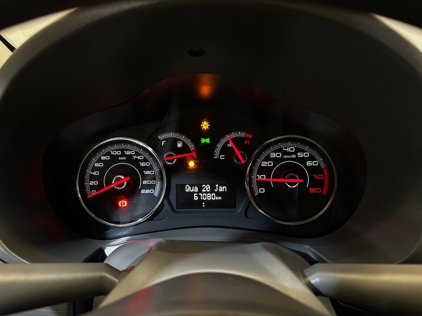 Foto do veículo FIAT PALIO FIAT  ATTRACT 1.0 2015 66.510 KM 41.900,00