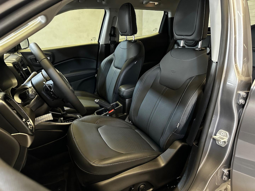 Foto do veículo FIAT TORO  VOLCANO 1.3 T270 4X2 FLEX AUT. 2025 135 KM 164.900,00