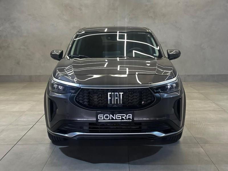Foto do veículo FIAT FASTBACK  AUDACE TURBO 200 FLEX AT 4P 2023 19.438 KM 109.900,00