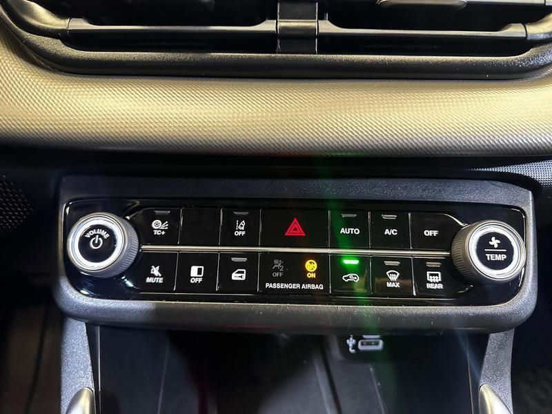 Foto do veículo FIAT FASTBACK  AUDACE TURBO 200 FLEX AT 4P 2023 19.438 KM 109.900,00