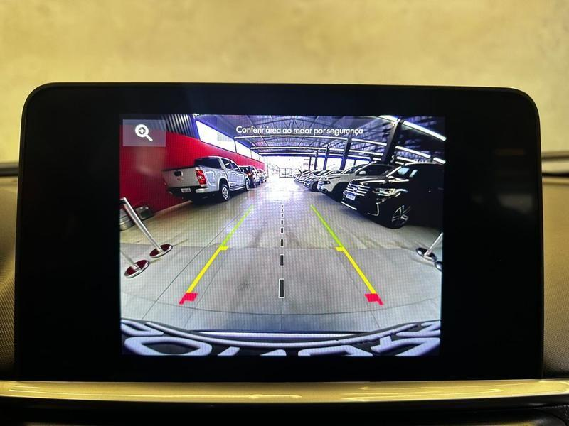 Foto do veículo FIAT FASTBACK  AUDACE TURBO 200 FLEX AT 4P 2023 19.438 KM 109.900,00