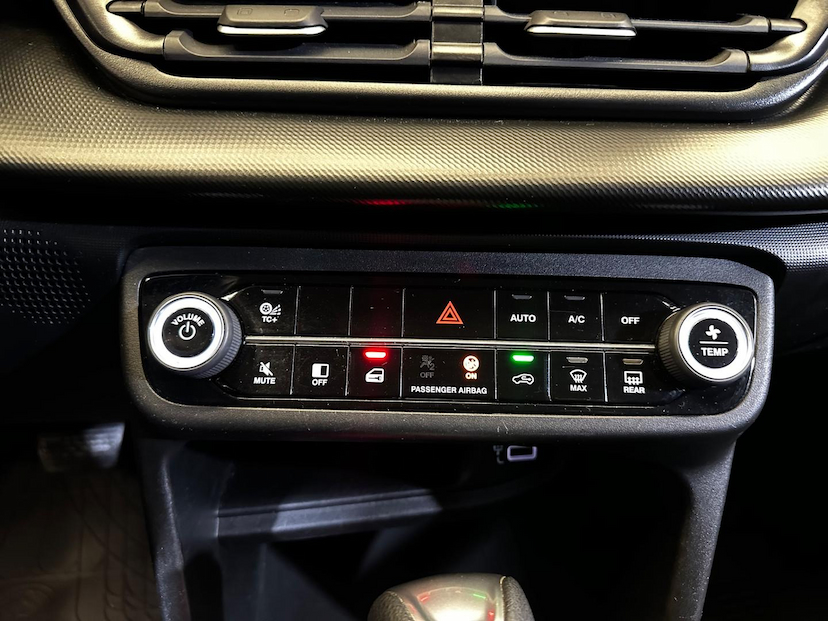 Foto do veículo FIAT PULSE  DRIVE 1.3 8V FLEX AUT. 2023 27.200 KM 92.900,00