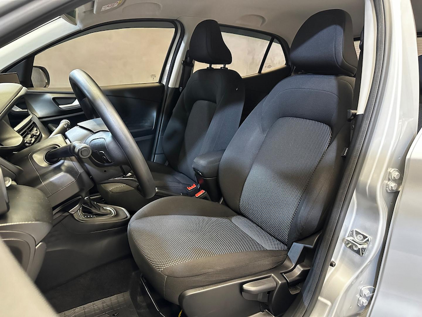 Foto do veículo FIAT PULSE  DRIVE 1.3 8V FLEX AUT. 2023 27.200 KM 92.900,00