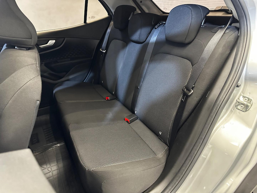 Foto do veículo FIAT PULSE  DRIVE 1.3 8V FLEX AUT. 2023 27.200 KM 92.900,00