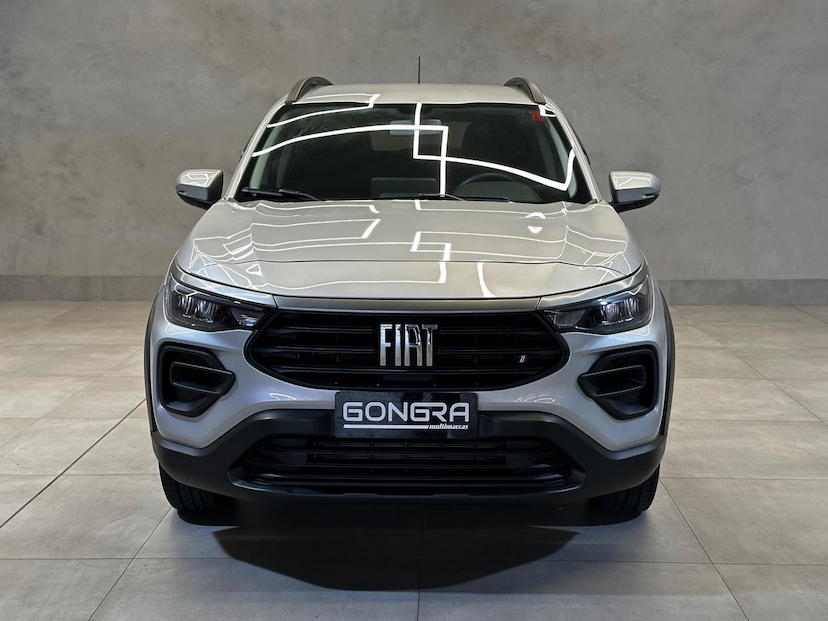 Foto do veículo FIAT PULSE  DRIVE 1.3 8V FLEX AUT. 2023 27.200 KM 92.900,00