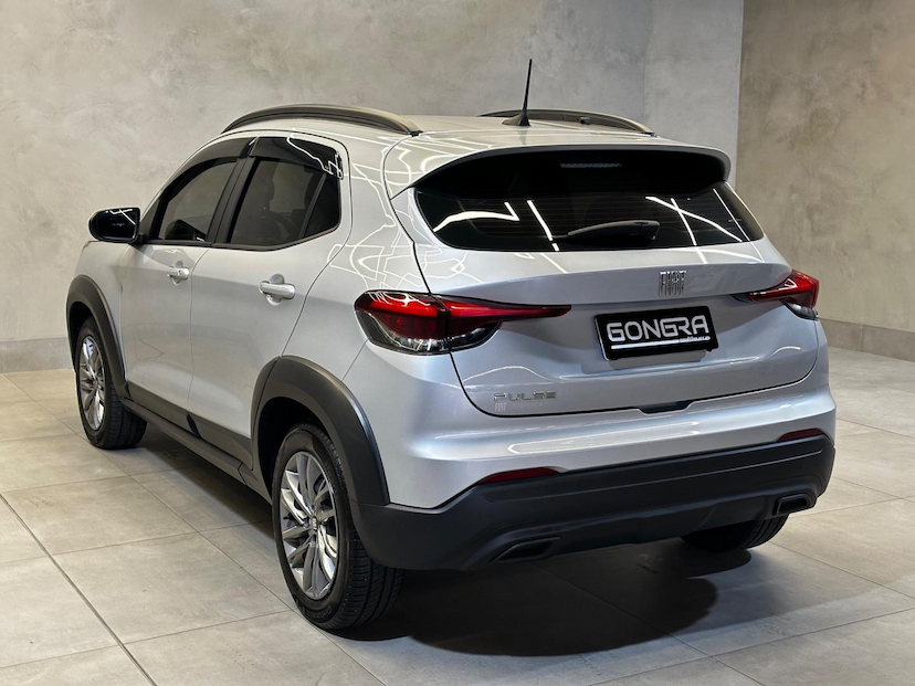 Foto do veículo FIAT PULSE  DRIVE 1.3 8V FLEX AUT. 2023 27.200 KM 92.900,00