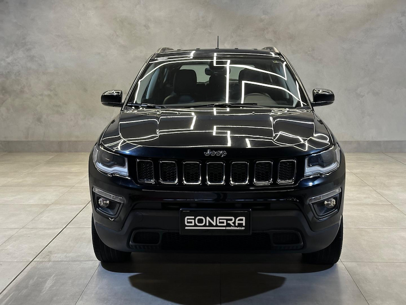 Foto do veículo JEEP COMPASS  LONGITUDE D 2018 118.801 KM 96.900,00