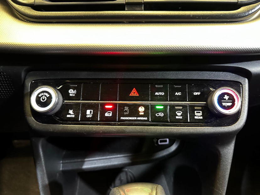 Foto do veículo FIAT PULSE  AUDACE TF200 2024 6.321 KM 104.900,00