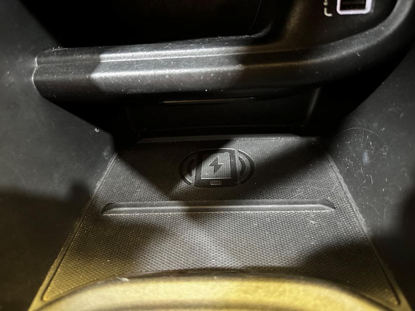 Foto do veículo FIAT PULSE  AUDACE TF200 2024 6.321 KM 104.900,00