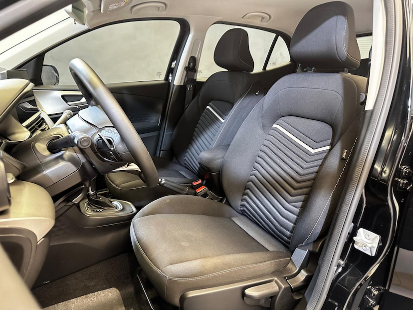 Foto do veículo FIAT PULSE  AUDACE TF200 2024 6.321 KM 104.900,00