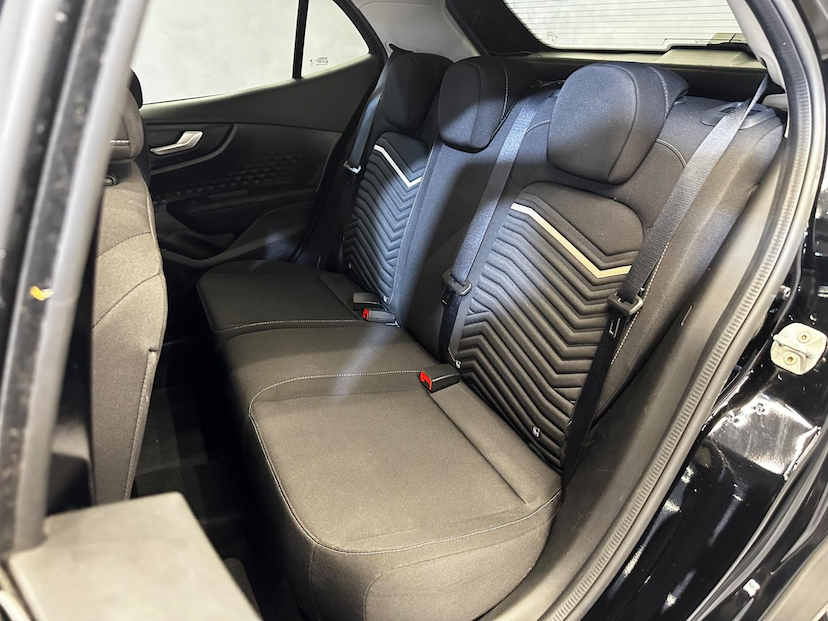 Foto do veículo FIAT PULSE  AUDACE TF200 2024 6.321 KM 104.900,00