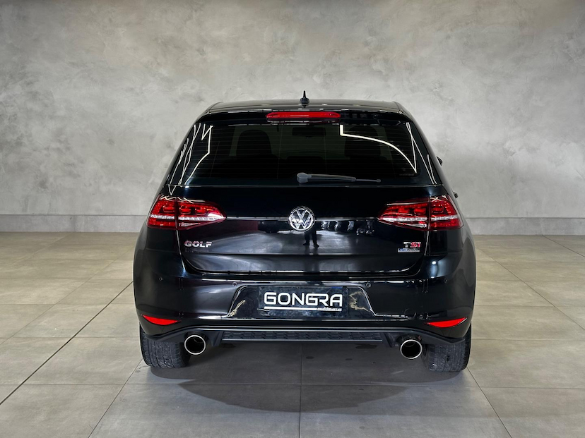 Foto do veículo VOLKSWAGEN GOLF  HIGHLINE 1.4L TSI AUT. 2015 117.223 KM 85.900,00