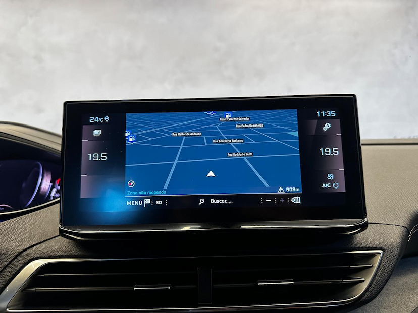 Foto do veículo PEUGEOT 3008  GT PACK A 2023 18.853 KM 179.900,00