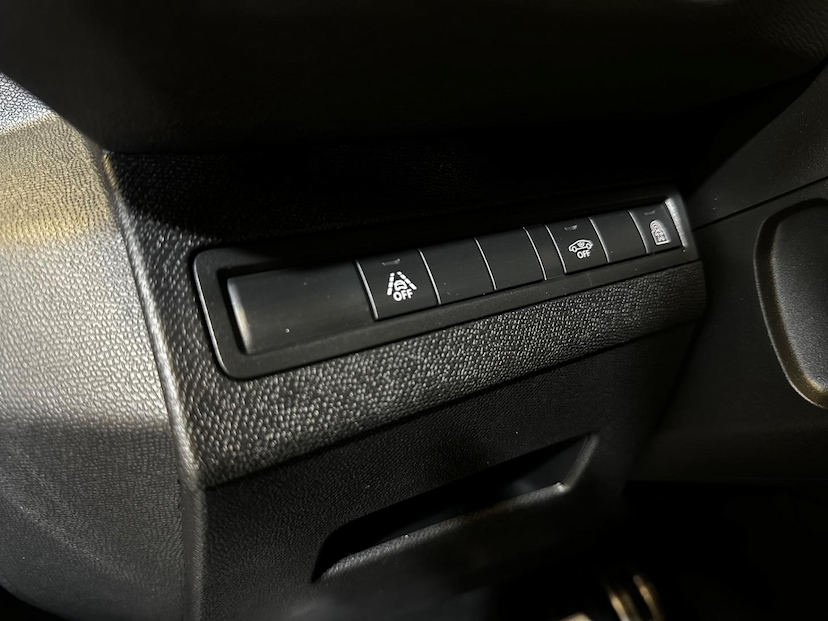 Foto do veículo PEUGEOT 3008  GT PACK A 2023 18.853 KM 179.900,00