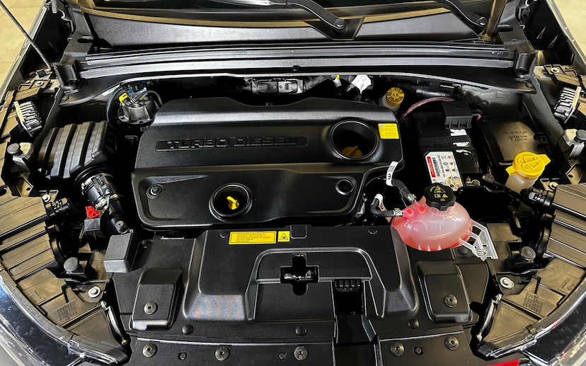Foto do veículo FIAT TORO  ULTRA AT9 4X4 2024 7.144 KM 179.900,00