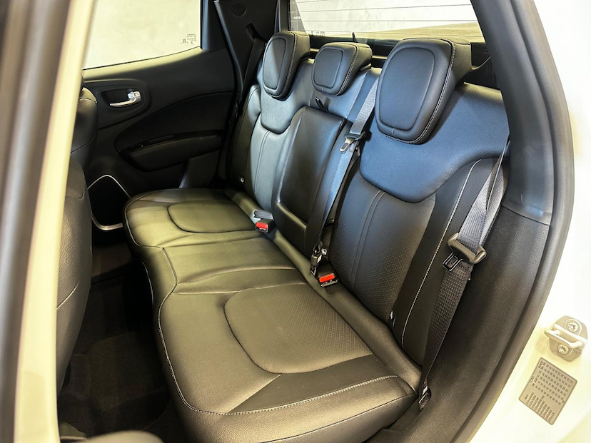 Foto do veículo FIAT TORO  VOLCANO 1.3 T270 4X2 FLEX AUT. 2025 137 KM 164.900,00