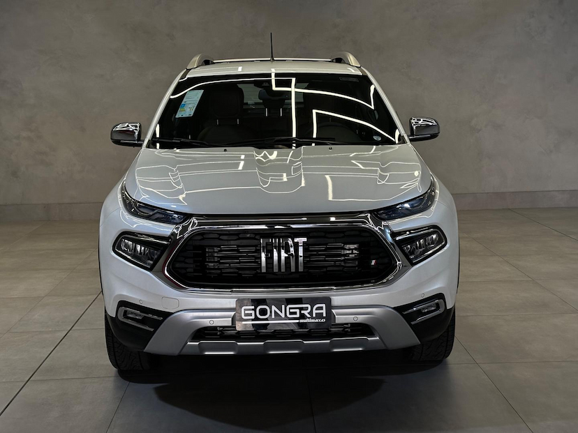 Foto do veículo FIAT TORO  RANCH AT9 4X4 2025 147 KM 186.900,00