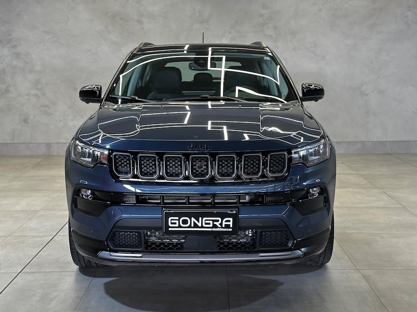 Foto do veículo JEEP COMPASS  S 4XE HIBRIDO 2023 13.177 KM 196.900,00