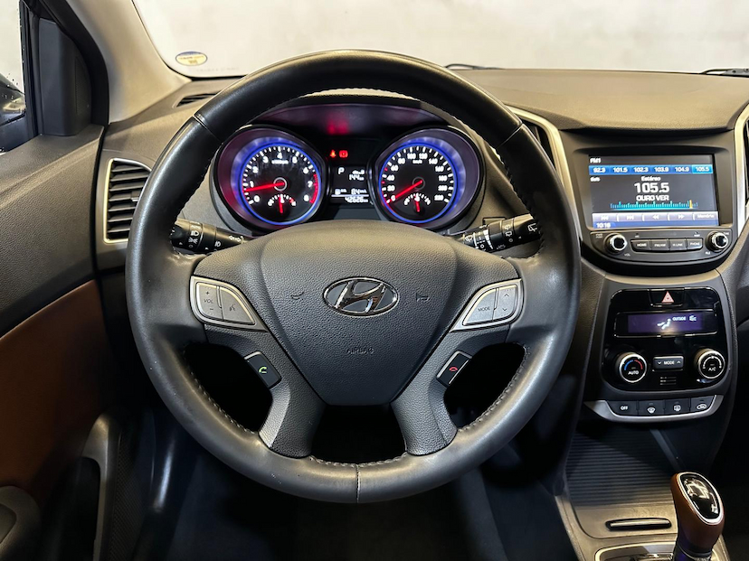 Foto do veículo HYUNDAI HB20  PREMIUM 1.6 FLEX 16V AUT. 2019 42.586 KM 76.900,00