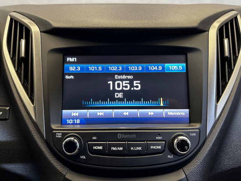 Foto do veículo HYUNDAI HB20  PREMIUM 1.6 FLEX 16V AUT. 2019 42.586 KM 76.900,00