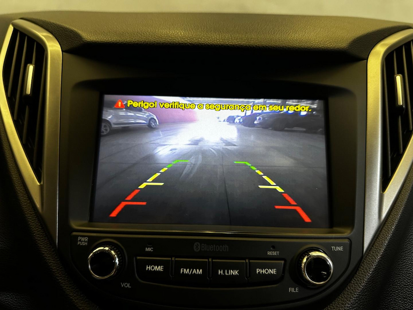 Foto do veículo HYUNDAI HB20  PREMIUM 1.6 FLEX 16V AUT. 2019 42.586 KM 76.900,00