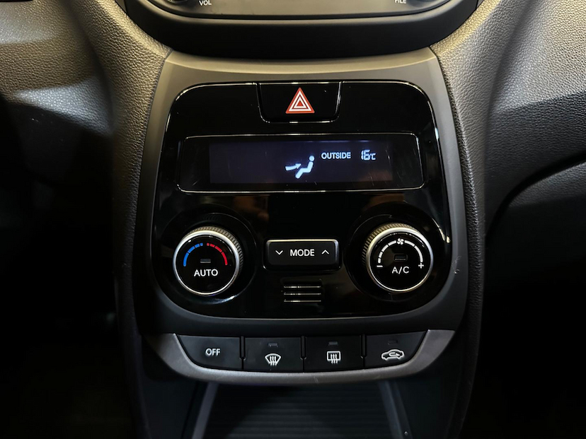 Foto do veículo HYUNDAI HB20  PREMIUM 1.6 FLEX 16V AUT. 2019 42.586 KM 76.900,00