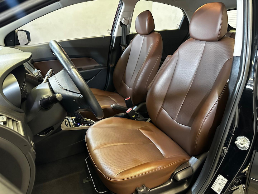 Foto do veículo HYUNDAI HB20  PREMIUM 1.6 FLEX 16V AUT. 2019 42.586 KM 76.900,00