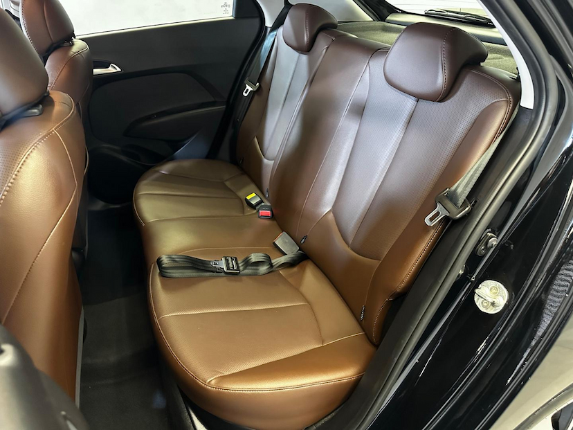 Foto do veículo HYUNDAI HB20  PREMIUM 1.6 FLEX 16V AUT. 2019 42.586 KM 76.900,00