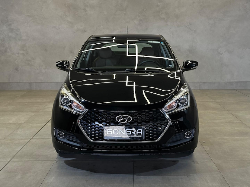 Foto do veículo HYUNDAI HB20  PREMIUM 1.6 FLEX 16V AUT. 2019 42.586 KM 76.900,00