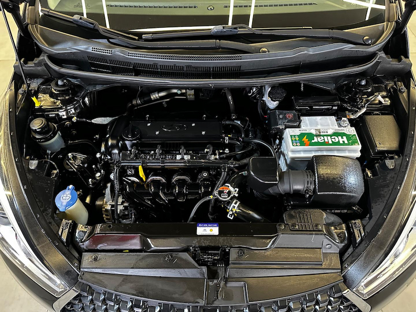 Foto do veículo HYUNDAI HB20  PREMIUM 1.6 FLEX 16V AUT. 2019 42.586 KM 76.900,00