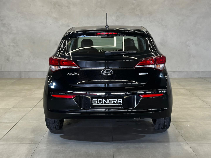 Foto do veículo HYUNDAI HB20  PREMIUM 1.6 FLEX 16V AUT. 2019 42.586 KM 76.900,00