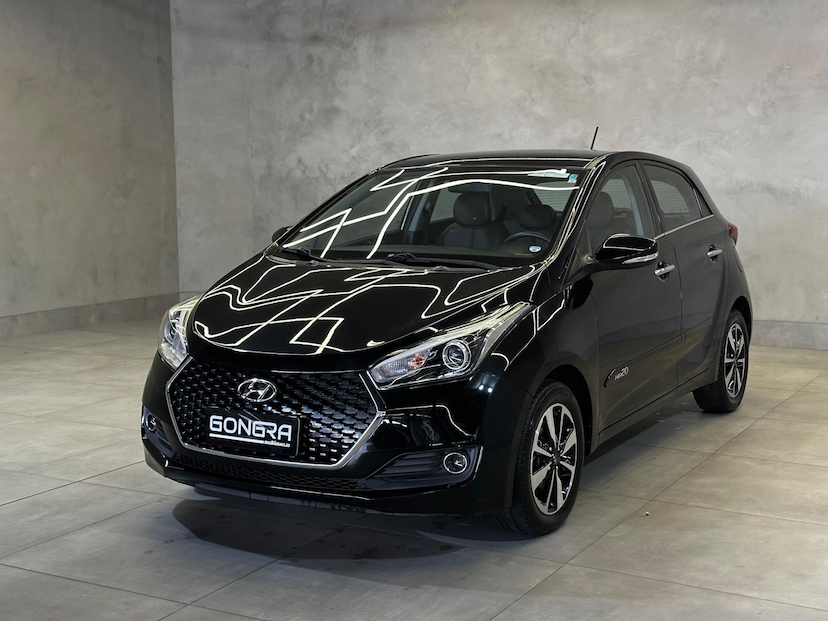 Foto do veículo HYUNDAI HB20  PREMIUM 1.6 FLEX 16V AUT. 2019 42.586 KM 76.900,00