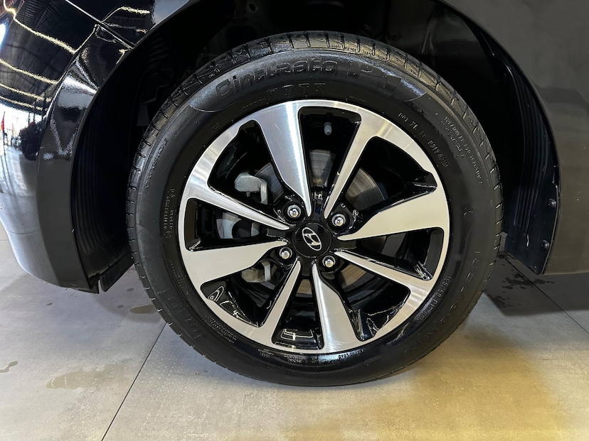 Foto do veículo HYUNDAI HB20  PREMIUM 1.6 FLEX 16V AUT. 2019 42.586 KM 76.900,00