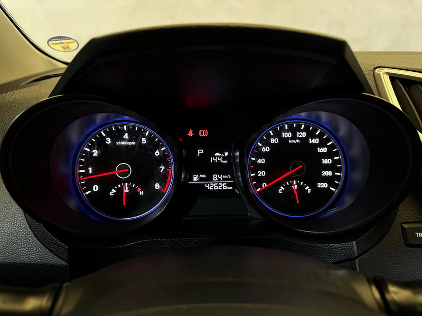 Foto do veículo HYUNDAI HB20  PREMIUM 1.6 FLEX 16V AUT. 2019 42.586 KM 76.900,00