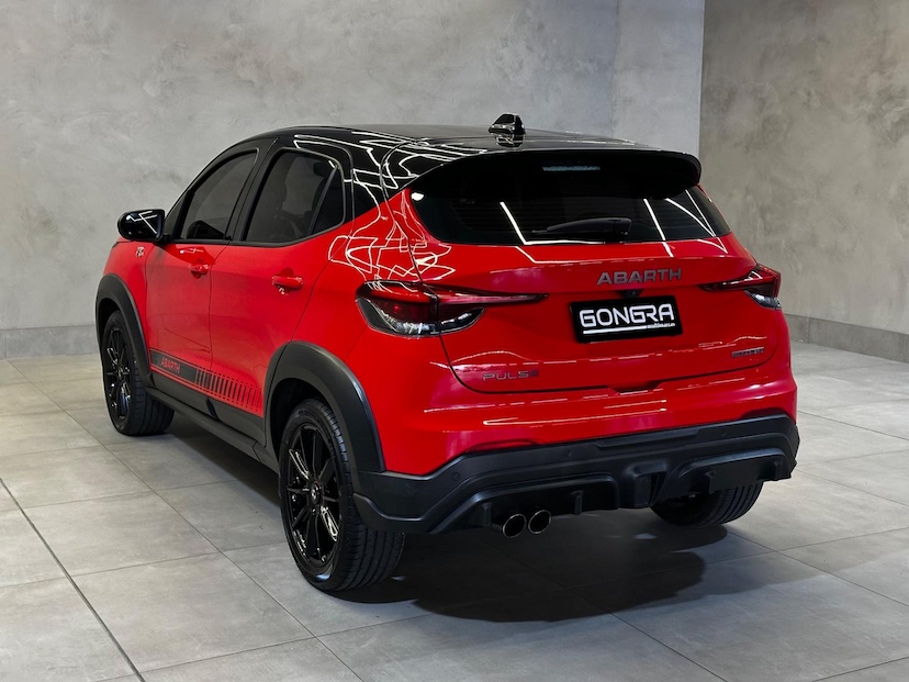 Foto do veículo FIAT PULSE  ABARTH 1.3 TURBO 16V FLEX AUT. 2023 21.200 KM 124.900,00