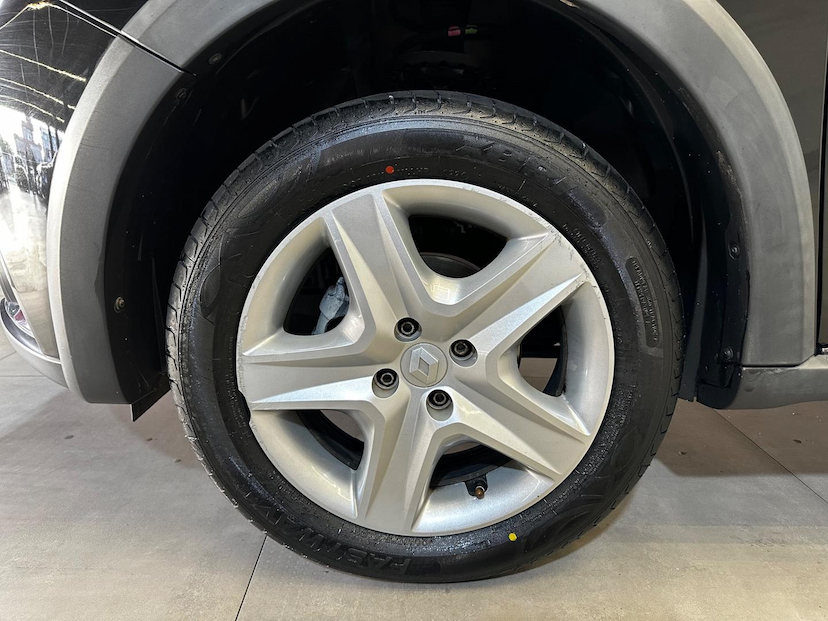 Foto do veículo RENAULT SANDERO  ZEN 1.6 CVT 2020 57.106 KM 66.900,00