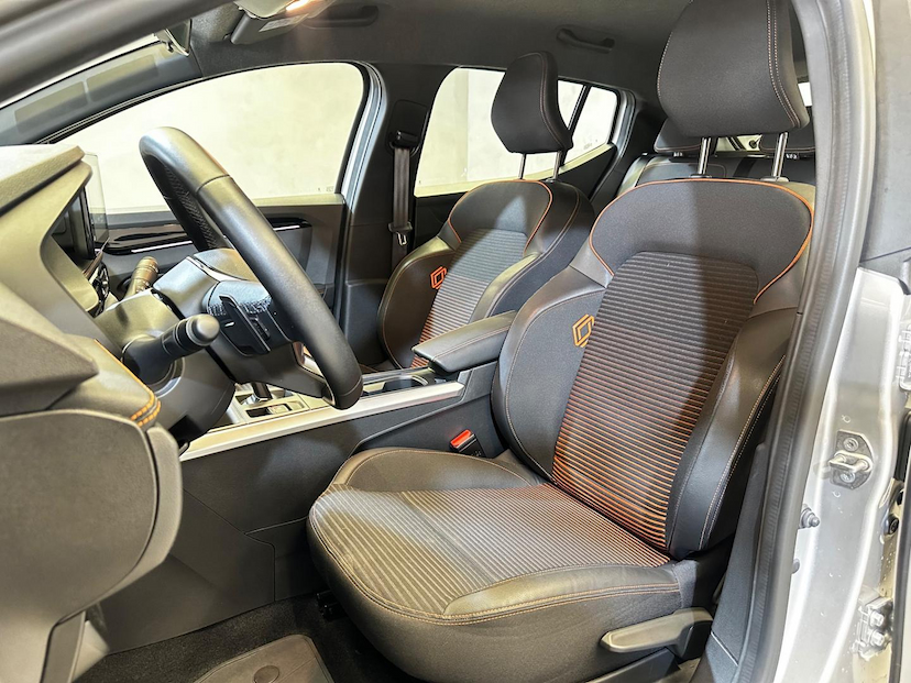 Foto do veículo RENAULT KARDIAN  PREM. ED FLEX 1.0 TB 12V 5P AUT. 2025 9.500 KM 112.900,00