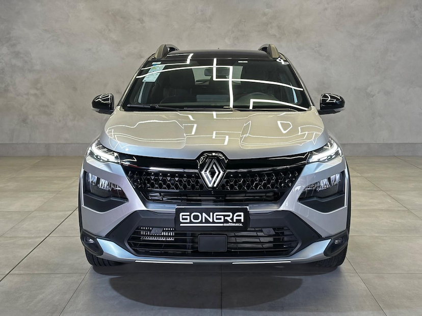 Foto do veículo RENAULT KARDIAN  PREM. ED FLEX 1.0 TB 12V 5P AUT. 2025 9.500 KM 112.900,00