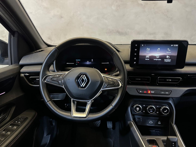 Foto do veículo RENAULT KARDIAN  PREM. ED FLEX 1.0 TB 12V 5P AUT. 2025 9.500 KM 112.900,00