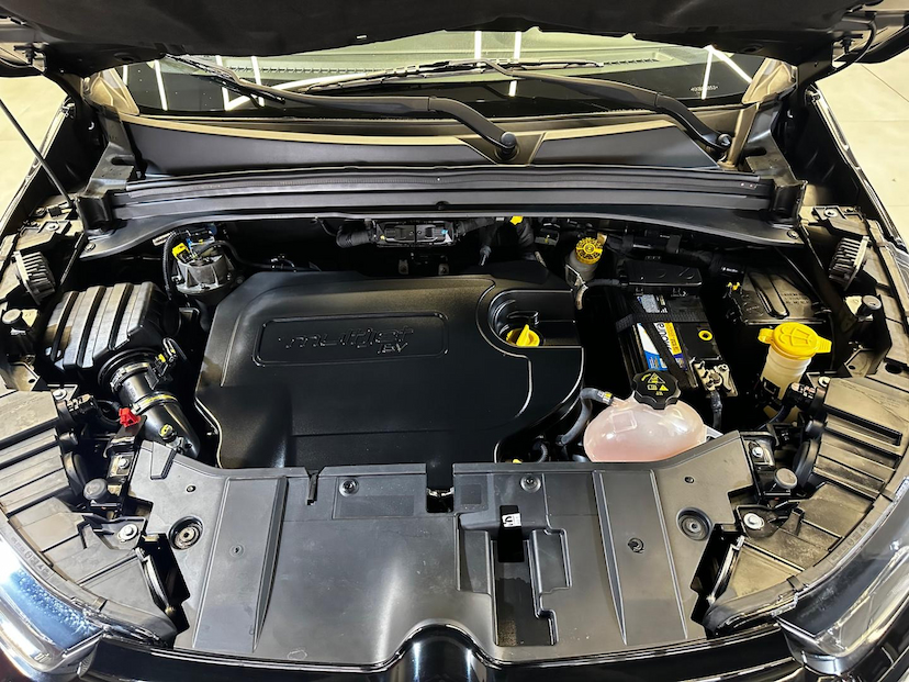 Foto do veículo FIAT TORO  VOLCANO 2.0 16V 4X4 TB 2019 78.100 KM 109.900,00