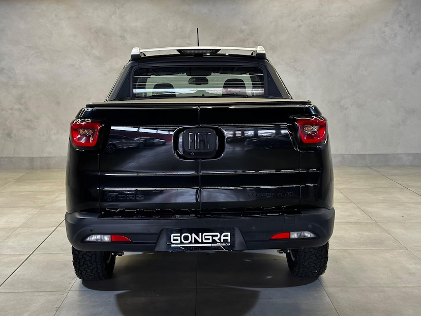 Foto do veículo FIAT TORO  VOLCANO 2.0 16V 4X4 TB 2019 78.100 KM 109.900,00