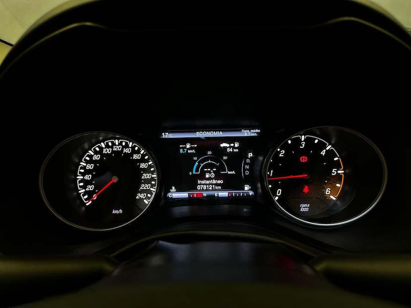 Foto do veículo FIAT TORO  VOLCANO 2.0 16V 4X4 TB 2019 78.100 KM 109.900,00