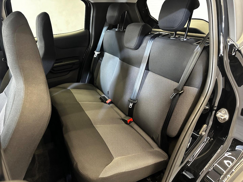 Foto do veículo CITROËN C3  LIVE PACK 1.0 MT 2025 8.677 KM 74.900,00