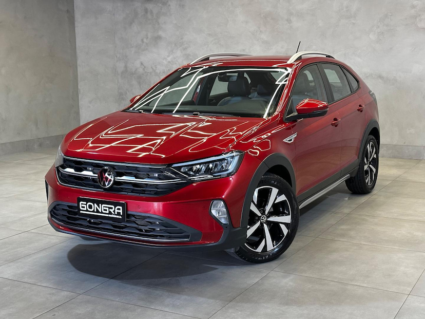 Foto do veículo VOLKSWAGEN NIVUS  HL TSI 2024 25.571 KM 124.900,00