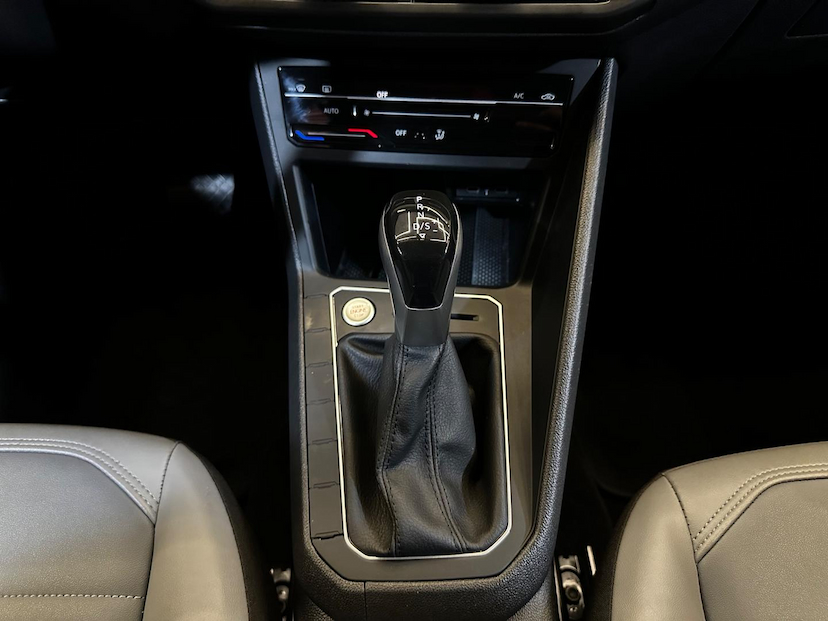 Foto do veículo VOLKSWAGEN NIVUS  HL TSI 2024 25.571 KM 124.900,00