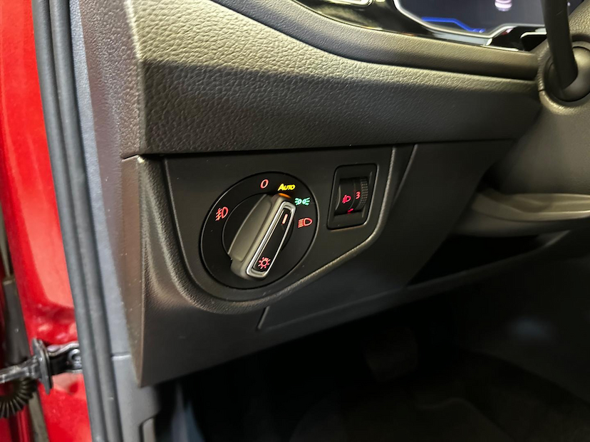 Foto do veículo VOLKSWAGEN NIVUS  HL TSI 2024 25.571 KM 124.900,00