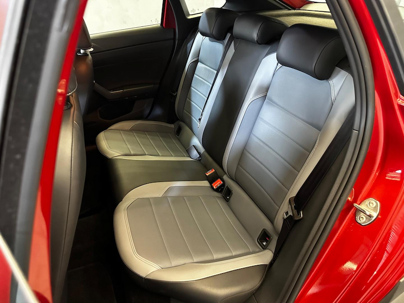 Foto do veículo VOLKSWAGEN NIVUS  HL TSI 2024 25.571 KM 124.900,00