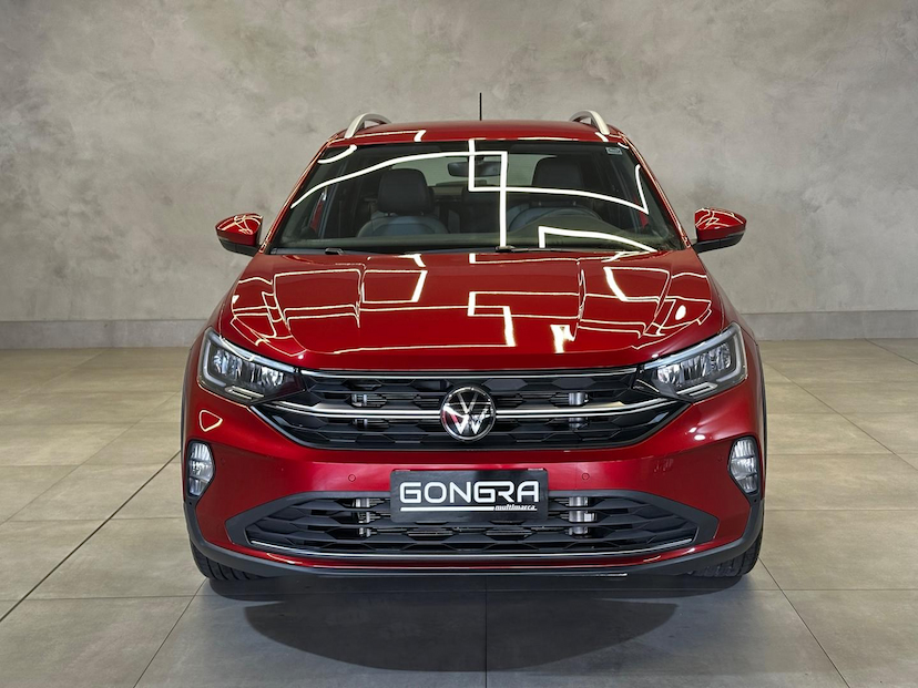 Foto do veículo VOLKSWAGEN NIVUS  HL TSI 2024 25.571 KM 124.900,00