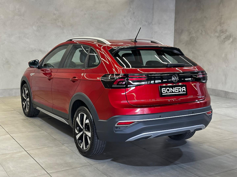 Foto do veículo VOLKSWAGEN NIVUS  HL TSI 2024 25.571 KM 124.900,00